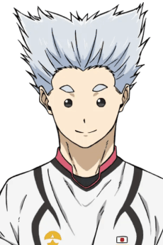 Teppei Neru
