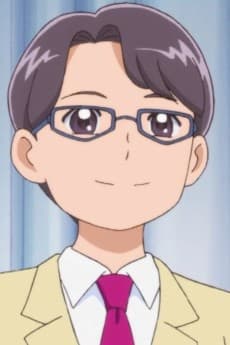 Yuuto Namiki