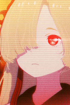 Sekai Yorukawa
