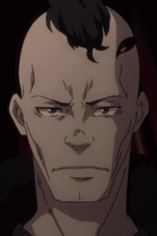 Teo Moriarty