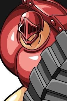 Max Radial