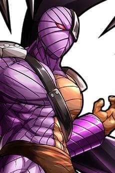 Crushman