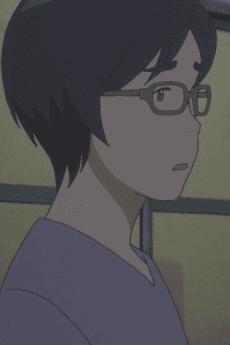 Machi no Hito 1