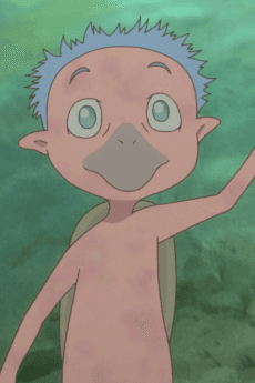 Kodomo Kappa 1