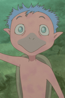 Kodomo Kappa 2