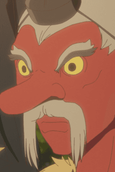 Tengu 1