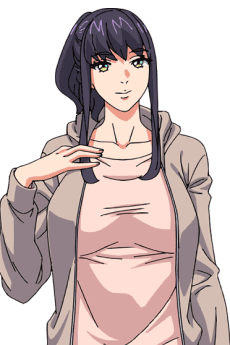 Momoka Hanaoka
