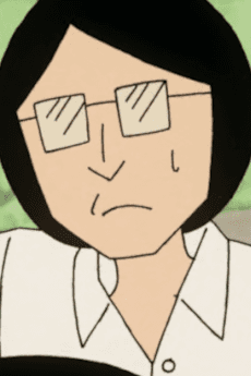 Kobijutsu Mushroom