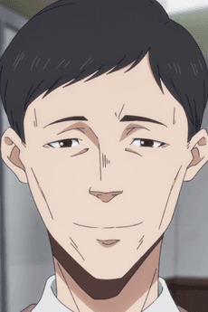 Takanori Aoe