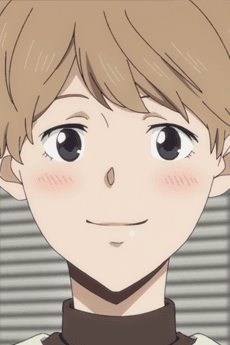 Kanae Himeno