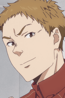 Renjirou Imai