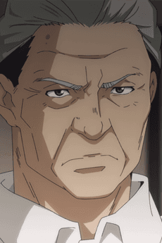 Tom Sasaoka