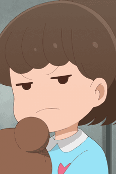 Torauma Youchien Enji