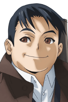 Yukiharu