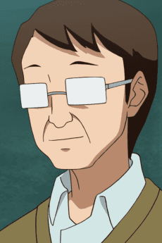 Sensei B