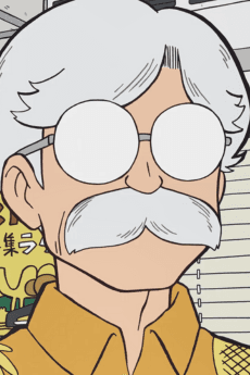 Henshuu-cho
