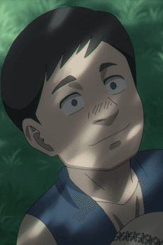 Shounen