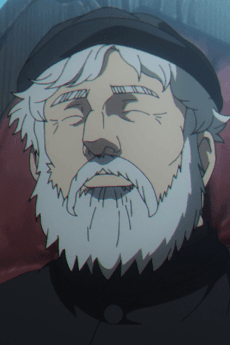 Saibanchou