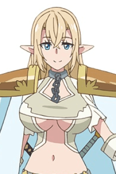 Alisha