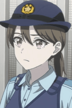 Josei Keikan