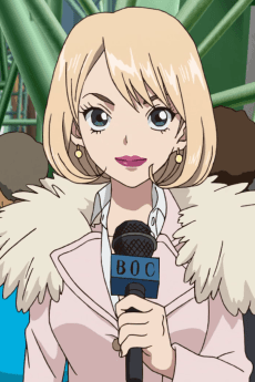 Reporter