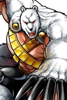 Polarman