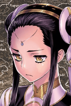 Sugiura Shiori