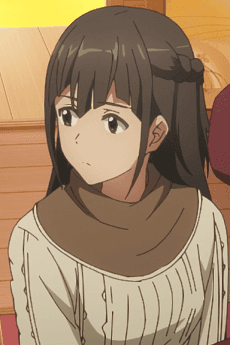 Haruka Murota