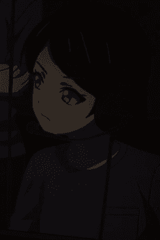 Shoumei Staff