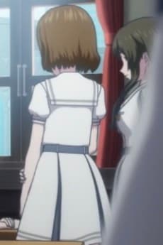Doukyuusei B