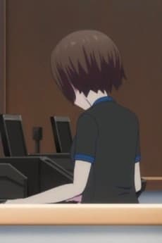 Uketsuke Staff