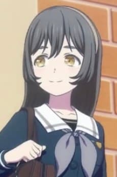 Suisougaku Buin D