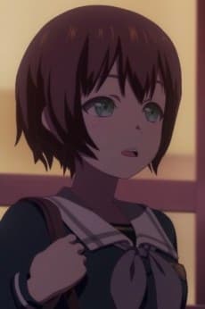 Suisougaku Buin A