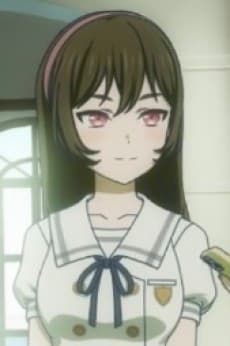 Suisougaku Buin B