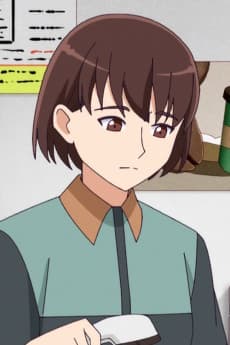 Konbini no Tenin