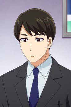Keitai Tenin