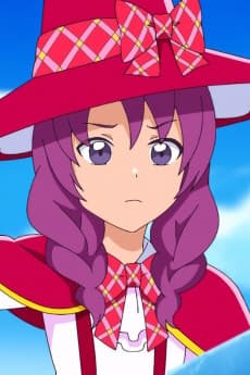 Mahou Gakkou no Seito