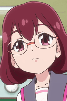 Mikoto Higashinaka