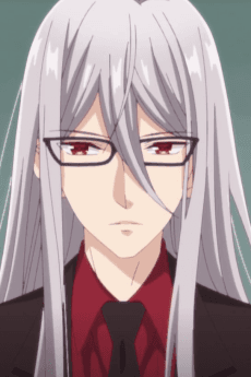 Ruze Tsukishiro