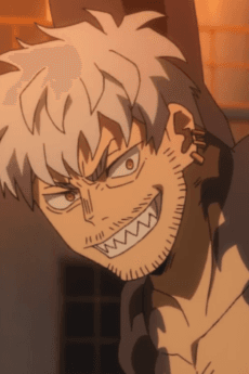 Ginji Kurau