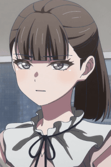 Sakura Gokabayashi