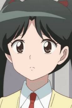 Manami Ubukata