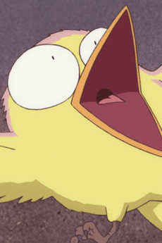 Yatagarasu no Hina