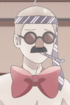 Shinnyuu Shain no Rei