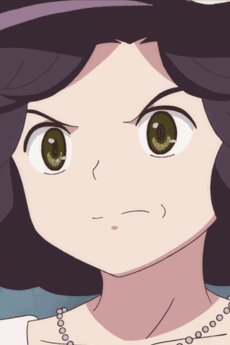 Annette no Haha