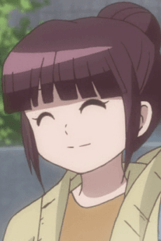 Ichigo no Haha