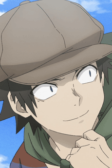 Teketeke
