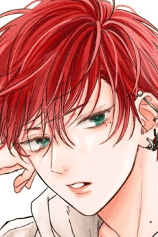Aoha Misuzu