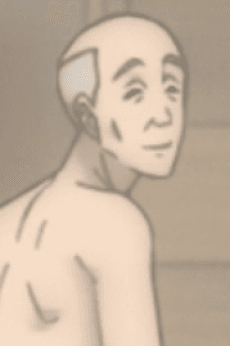 Ojii-chan