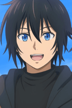 Takeru Kamishiro